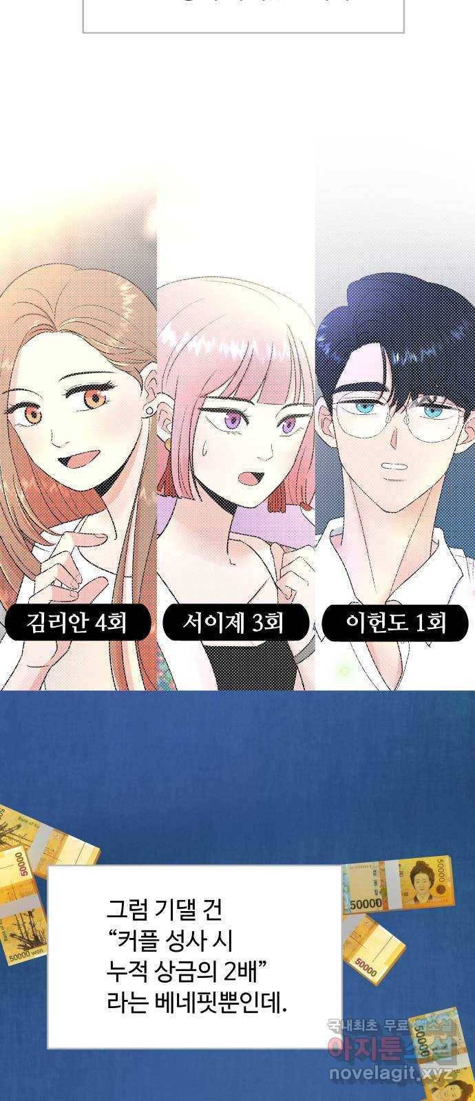 굿바이 유교보이 8화. 진실게임 2