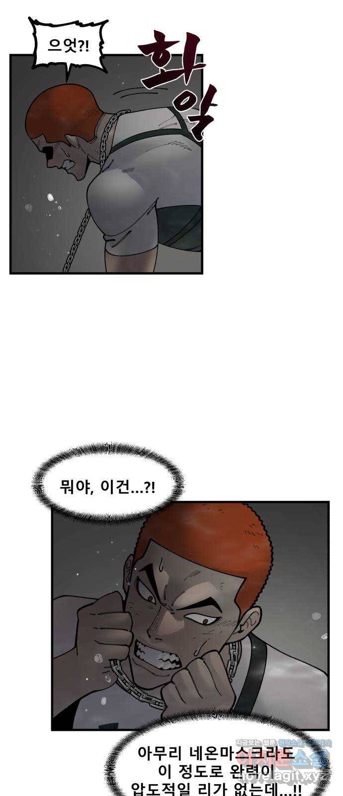 싸이코 리벤지 70화 47
