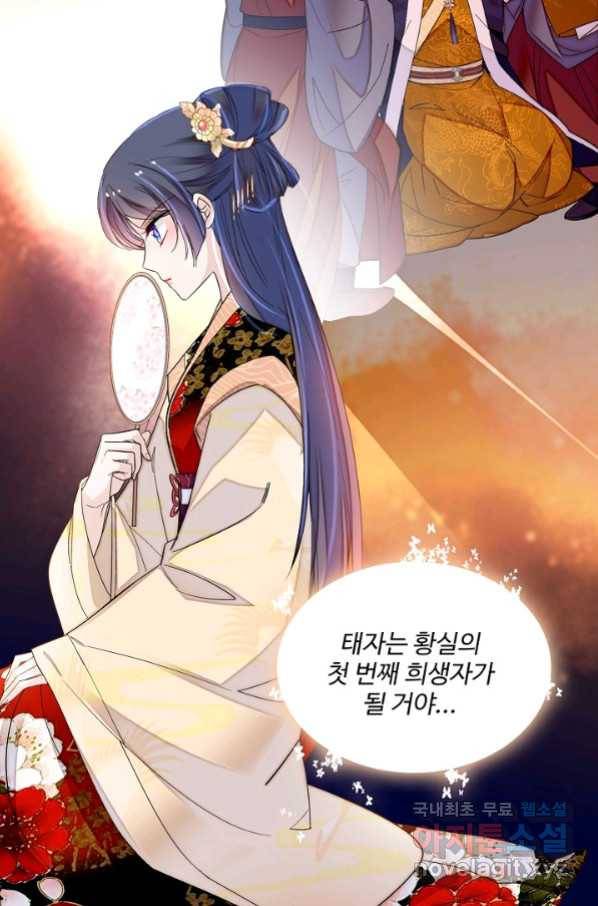 사금:동평백부 넷째 아가씨 148화 4