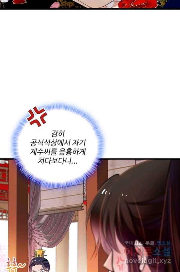 사금:동평백부 넷째 아가씨 148화 5