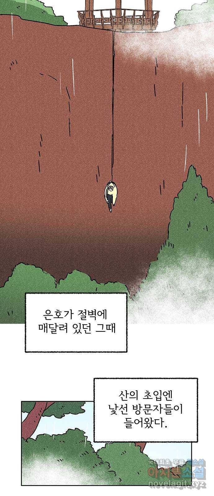 대신 심부름을 해다오 71화 9