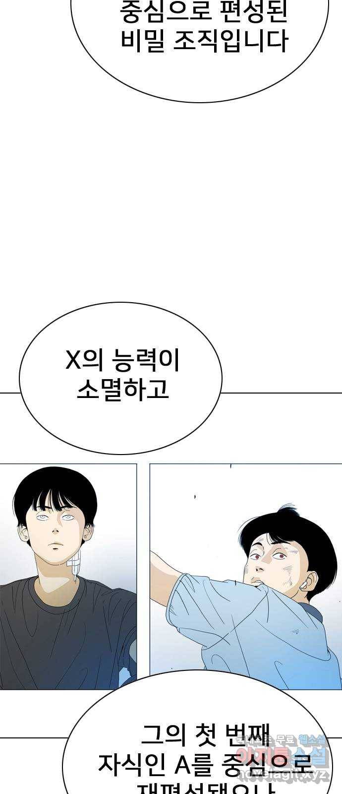 몬스터(네이버) 마지막화 2