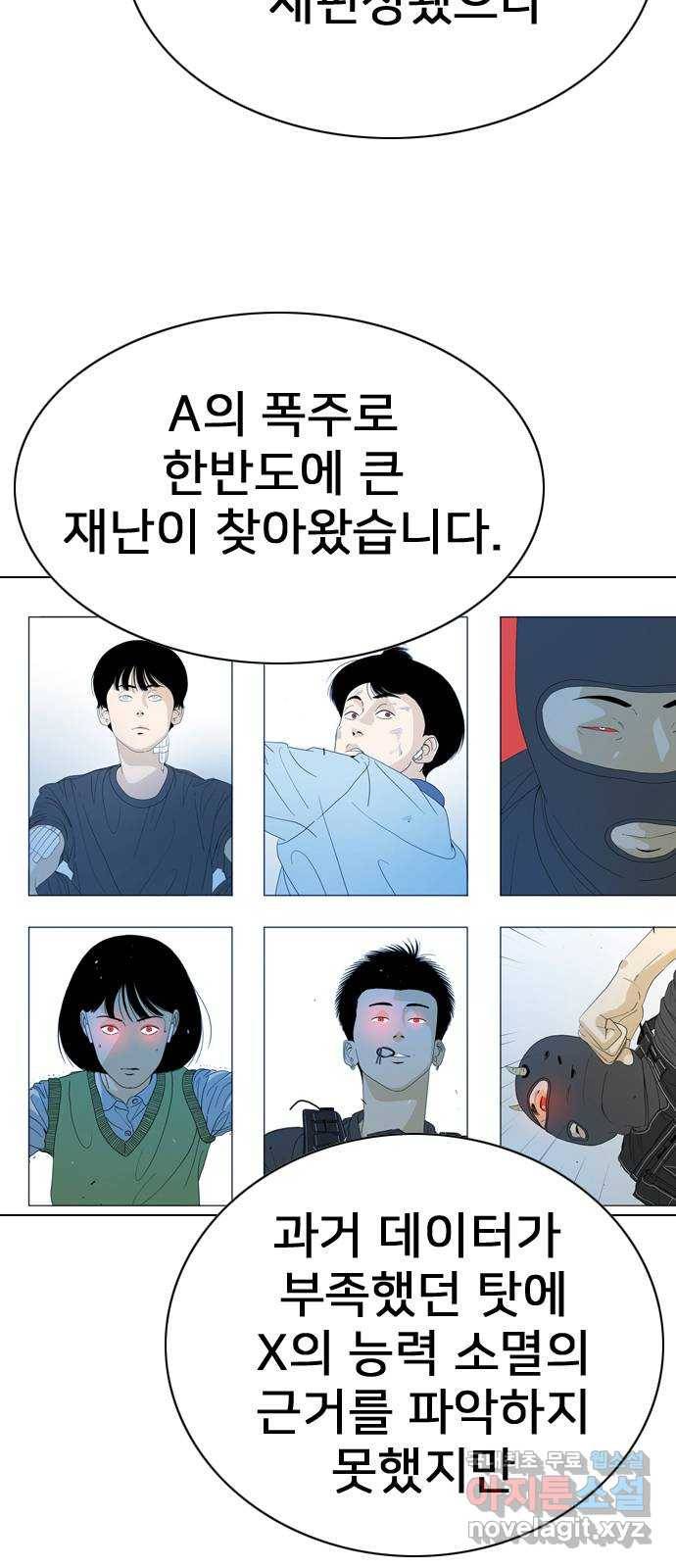 몬스터(네이버) 마지막화 3