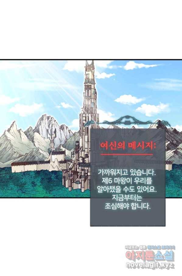 방어력만 만렙 플레이어 54화 24