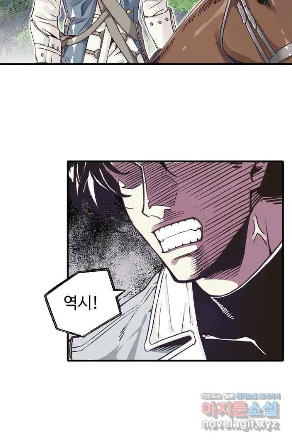 방어력만 만렙 플레이어 54화 38