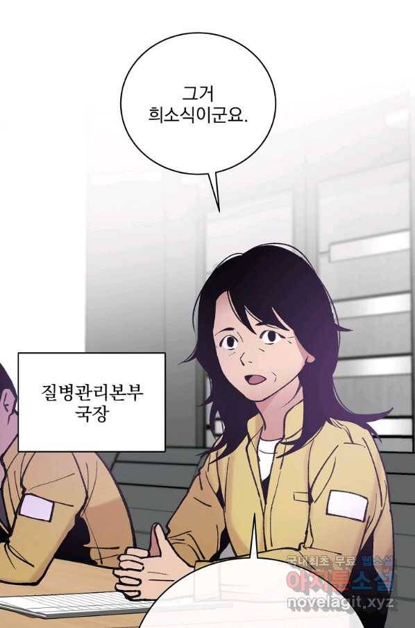나 혼자 천재 DNA 87화 4