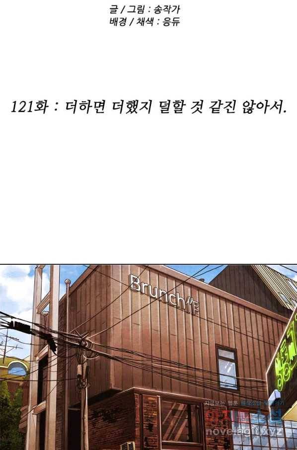 미슐랭스타 시즌4 121화 2