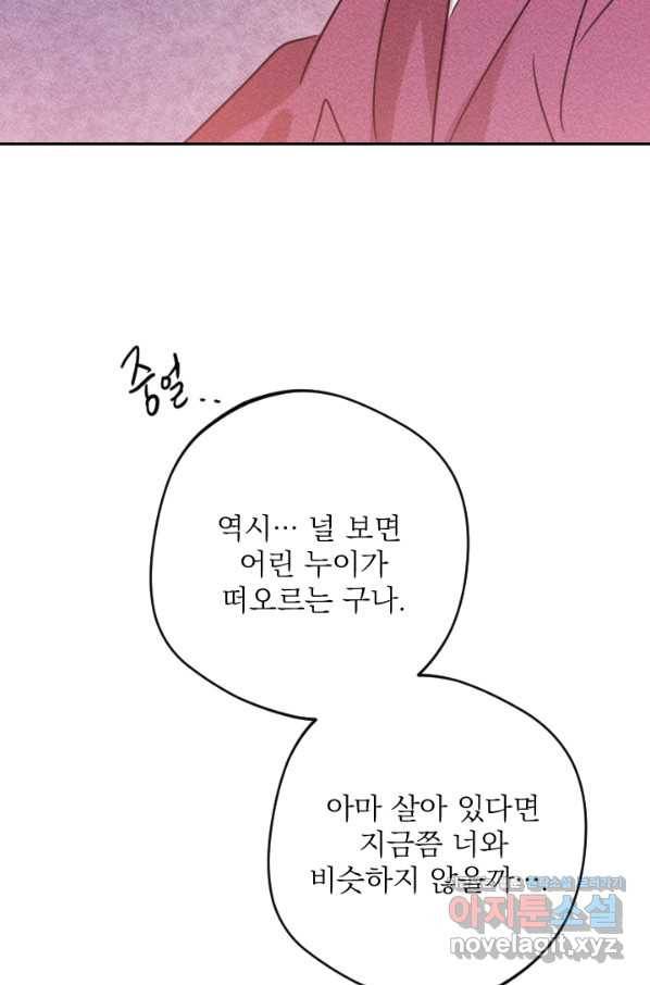 공주, 선비를 탐하다 78화 19