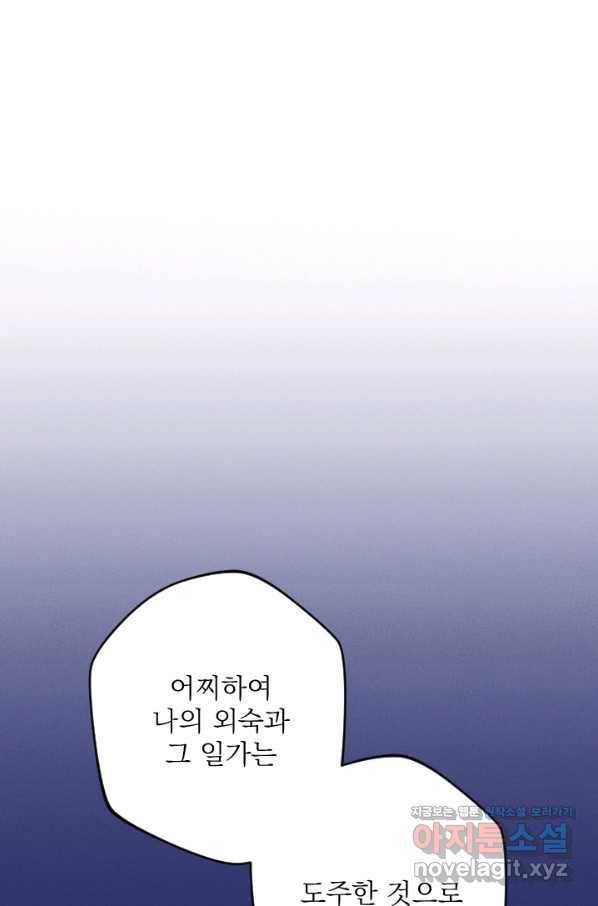 공주, 선비를 탐하다 78화 32