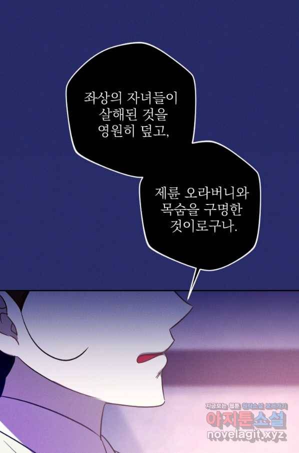 공주, 선비를 탐하다 78화 36