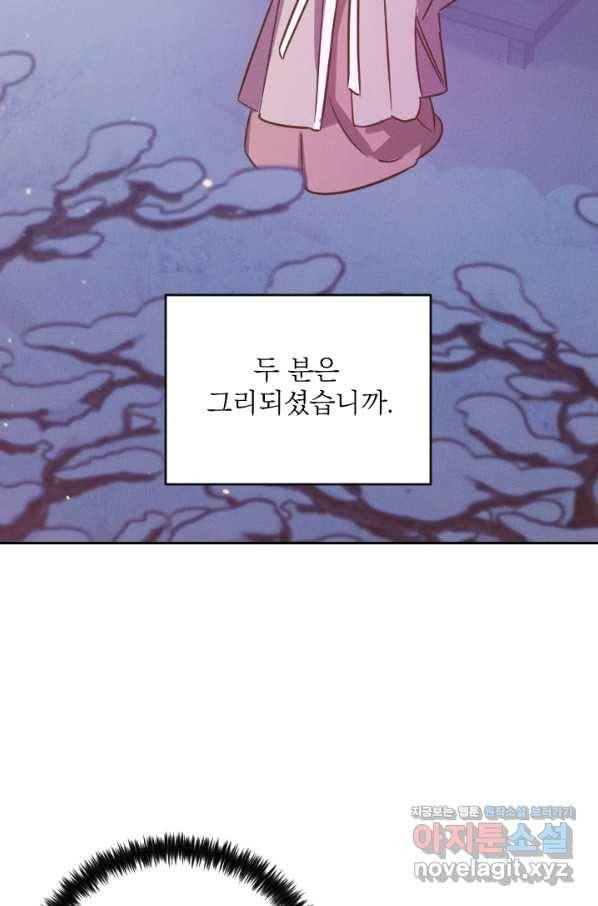공주, 선비를 탐하다 78화 53