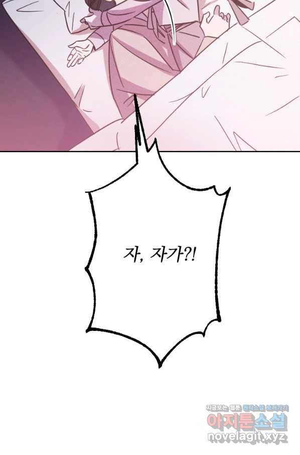 공주, 선비를 탐하다 78화 87