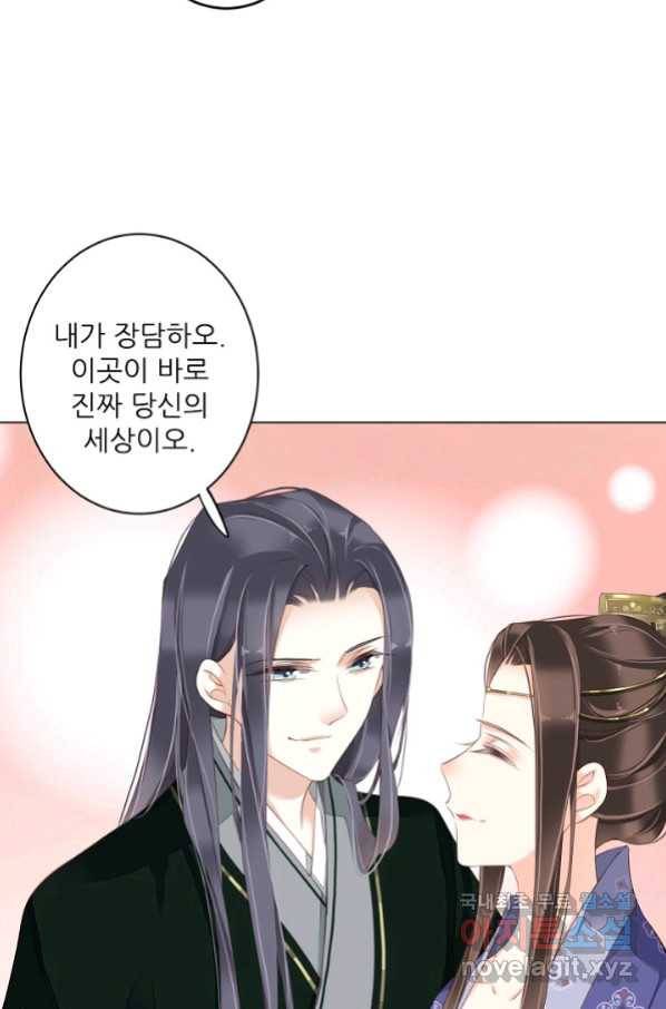 위황후, 궐을 쓰다 - 152화 10