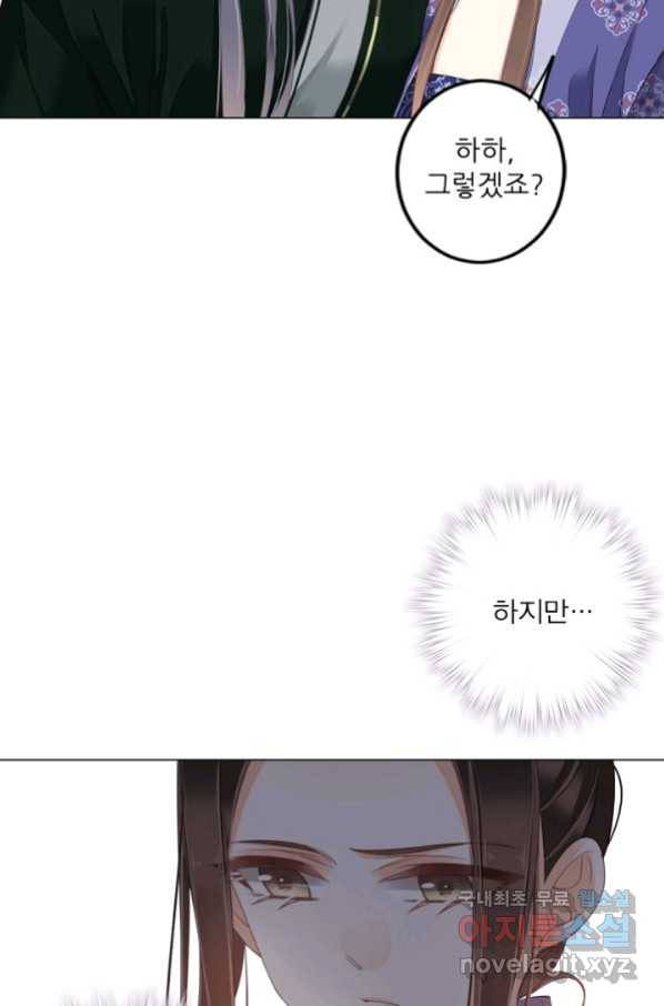위황후, 궐을 쓰다 - 152화 11