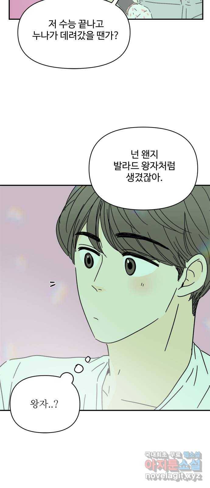 여름여자 하보이 48화 29