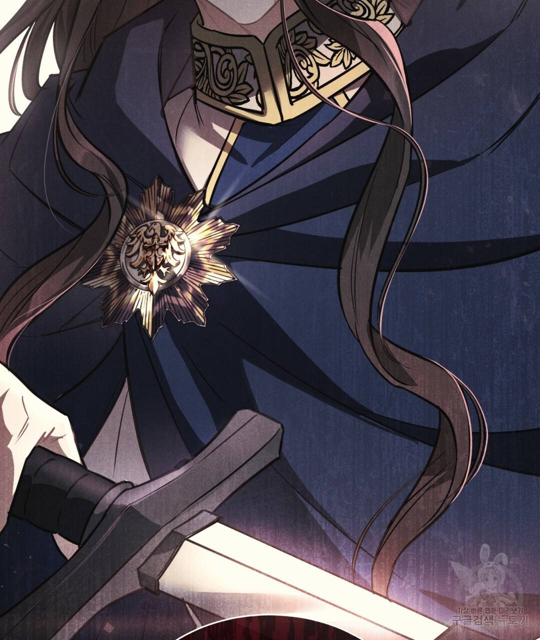 그림자 없는 밤 20화 6