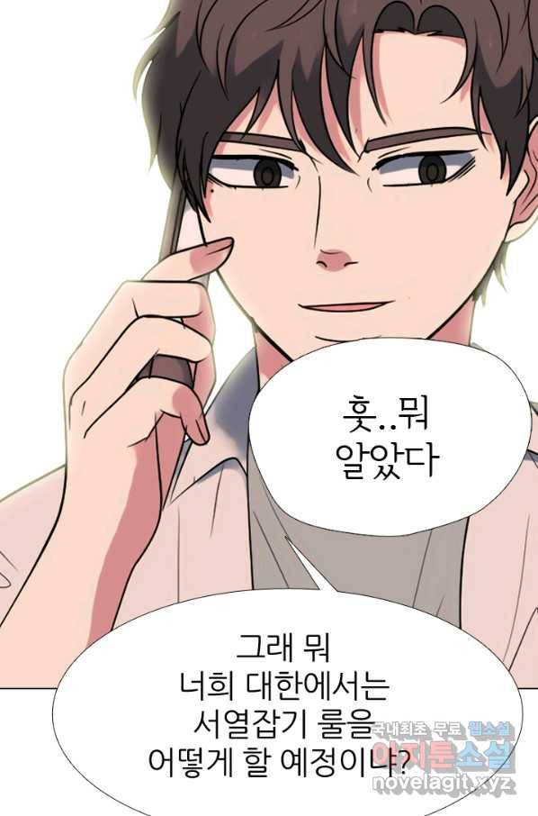 고교전설 277화 복수와 내분 38