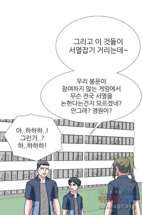 고교전설 277화 복수와 내분 51
