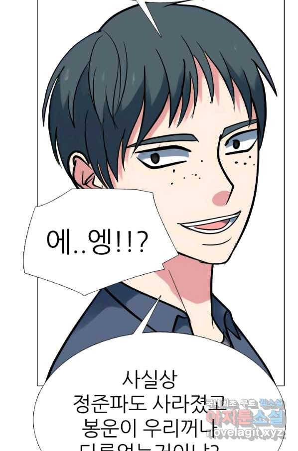 고교전설 277화 복수와 내분 53