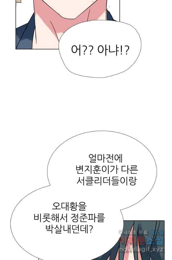 고교전설 277화 복수와 내분 57
