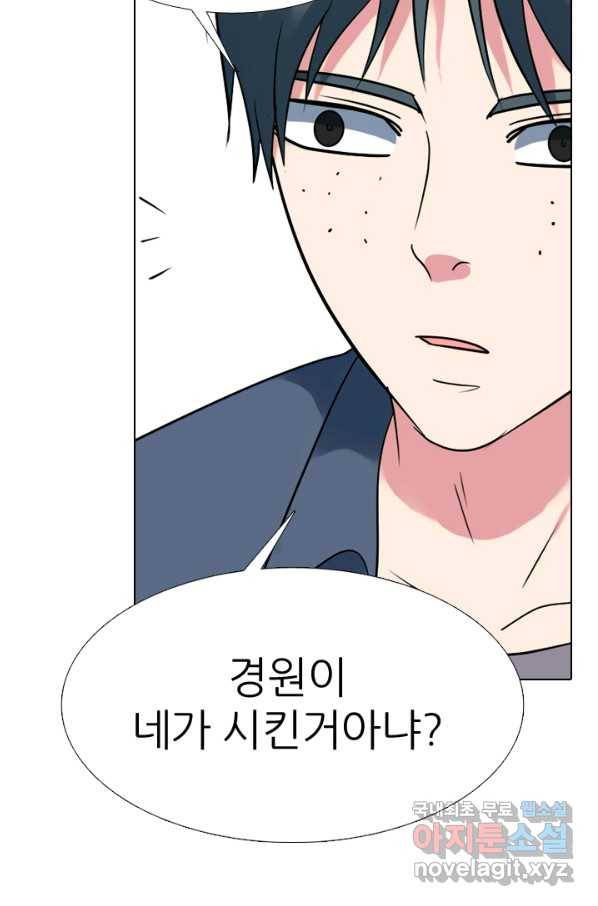 고교전설 277화 복수와 내분 58