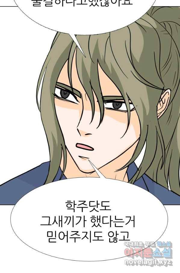 고교전설 277화 복수와 내분 61