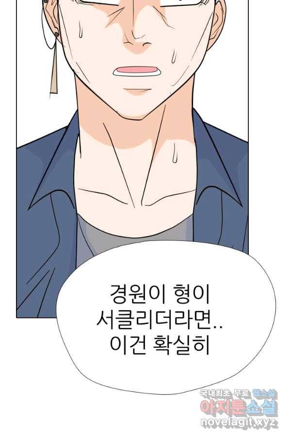 고교전설 277화 복수와 내분 63