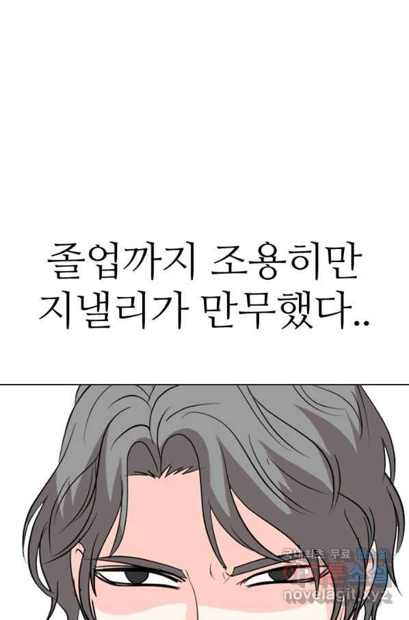 고교전설 277화 복수와 내분 72