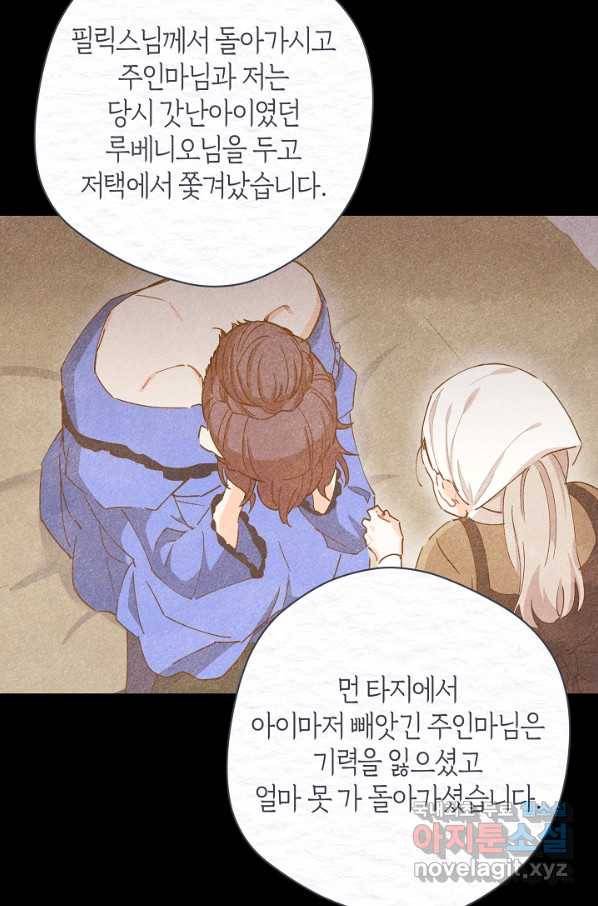 건강이 없습니다 59화 60