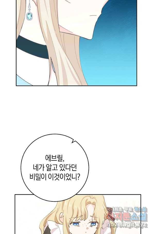 건강이 없습니다 59화 74