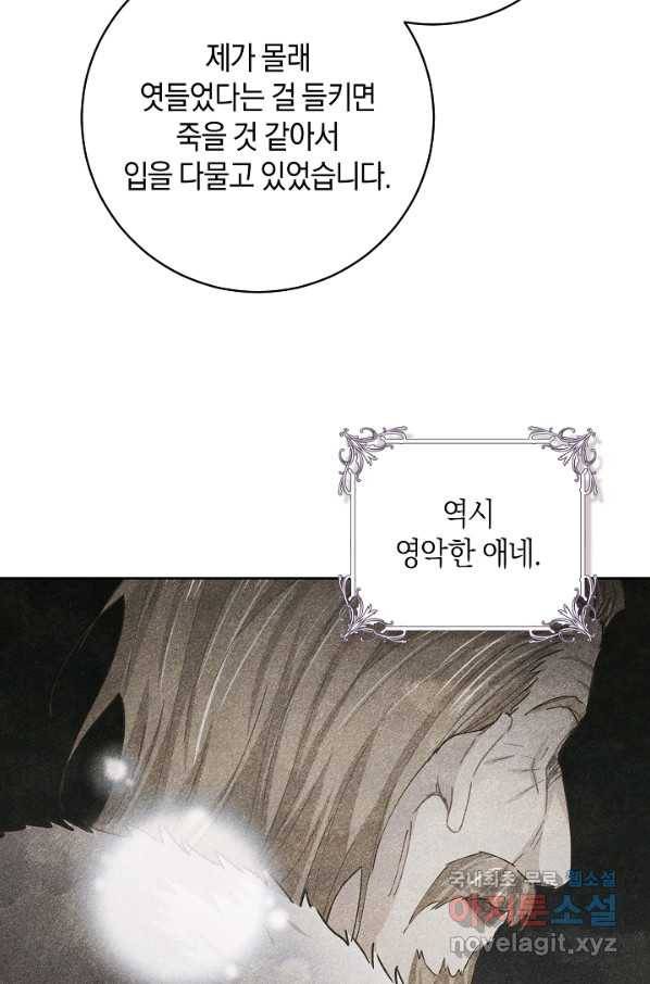 건강이 없습니다 59화 77
