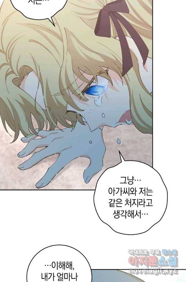 건강이 없습니다 59화 85