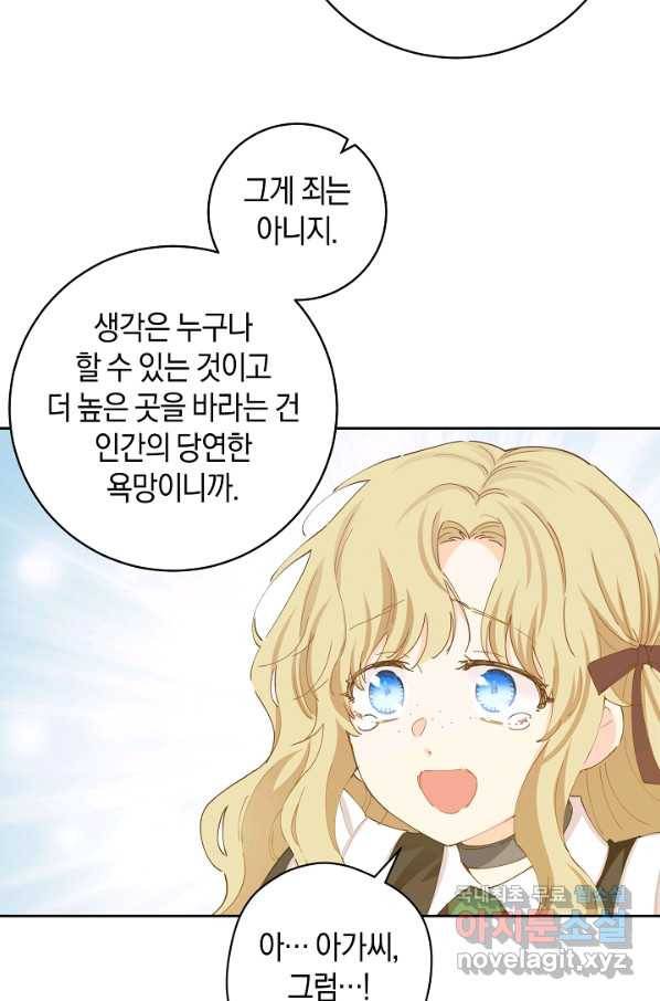 건강이 없습니다 59화 87