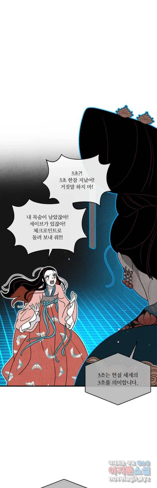 후궁공략 125화 5