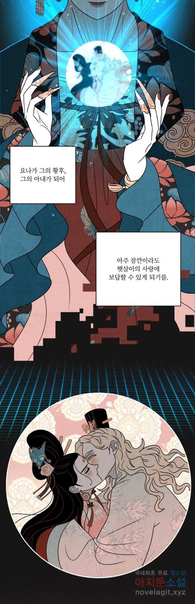후궁공략 125화 34