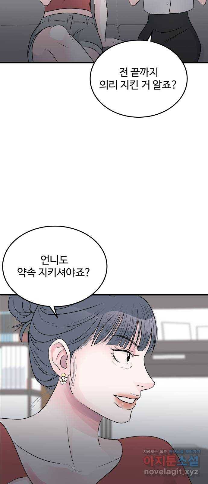 남편 먹는 여자 22화 64