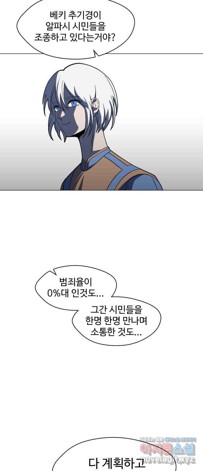 어글리후드 209. 망한 고백 35