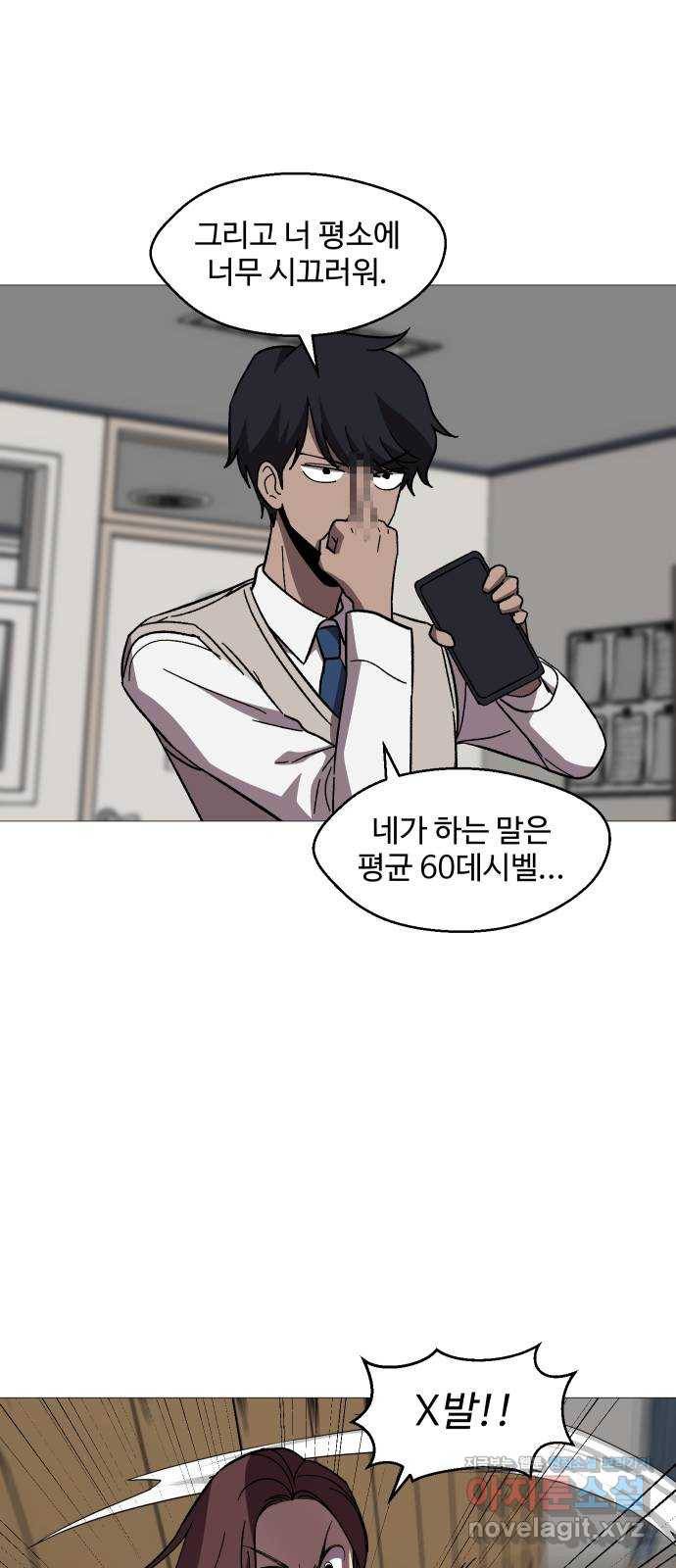 어글리후드 209. 망한 고백 87