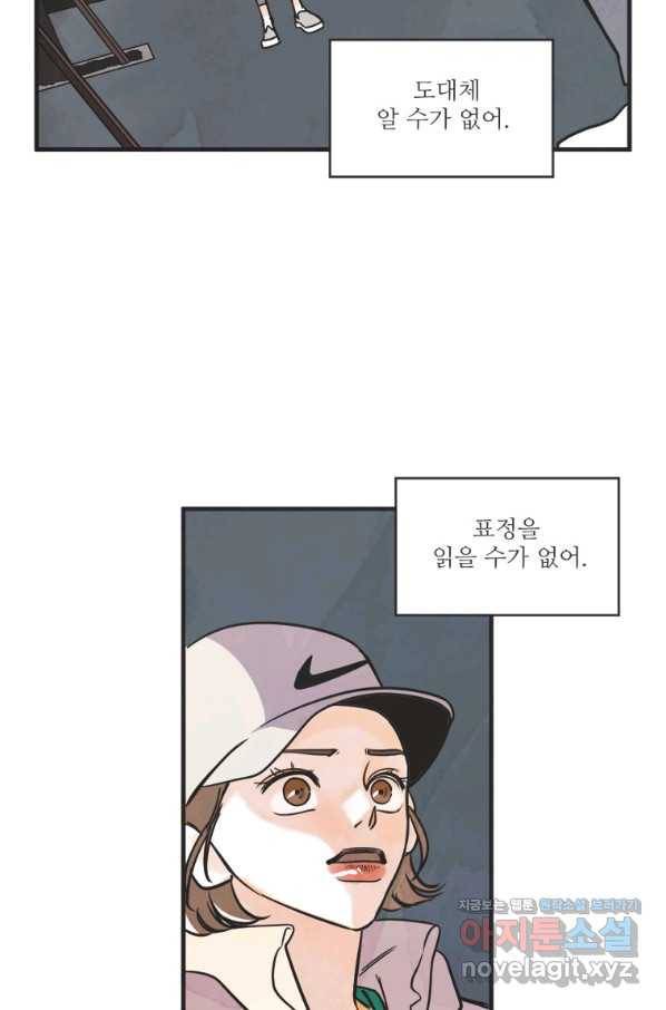 N번째 연애 34화 45