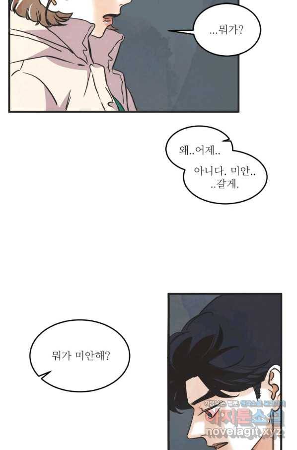 N번째 연애 34화 52
