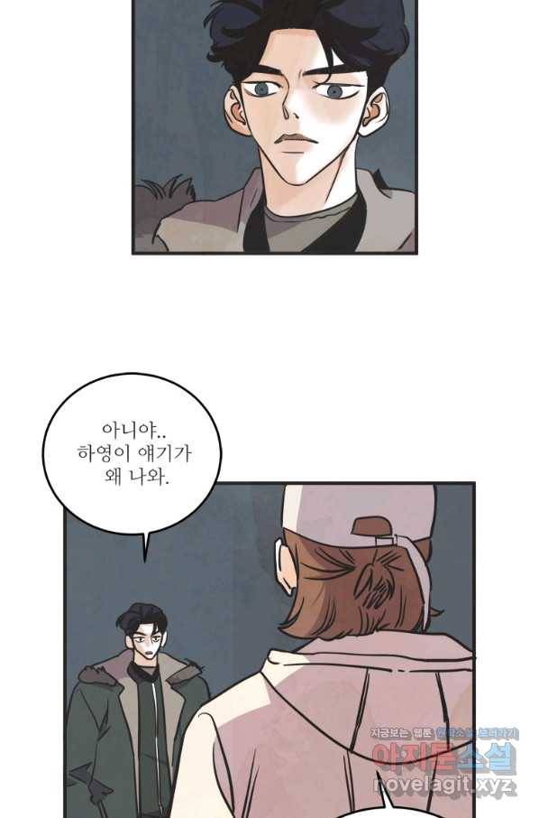 N번째 연애 34화 55