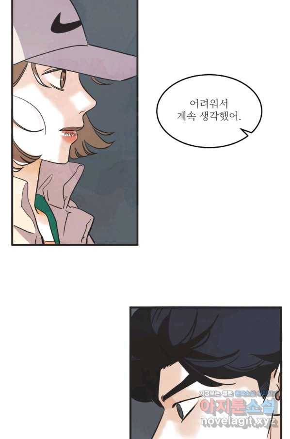 N번째 연애 34화 59