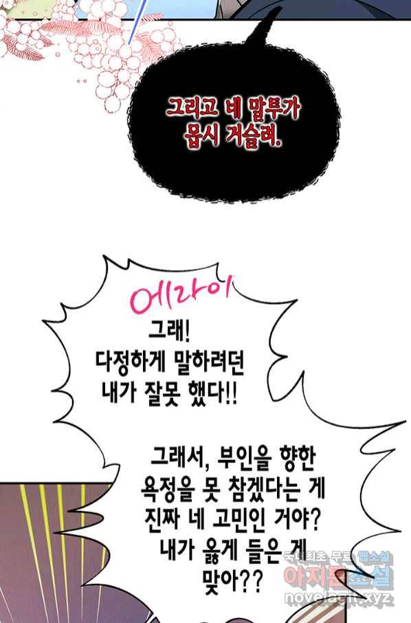 다행인지 불행인지 95화 54