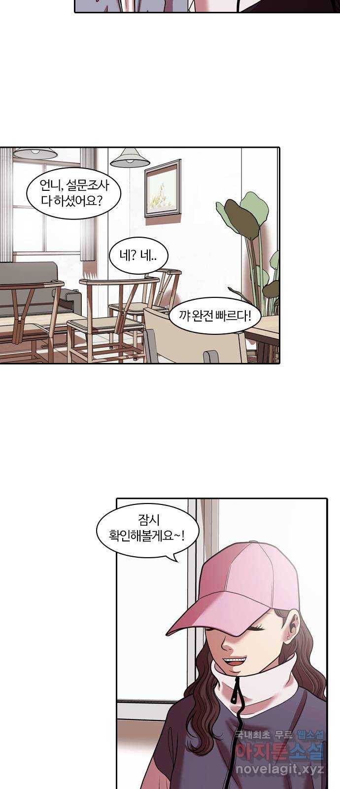 내일 267화 검은 강 (5) 33