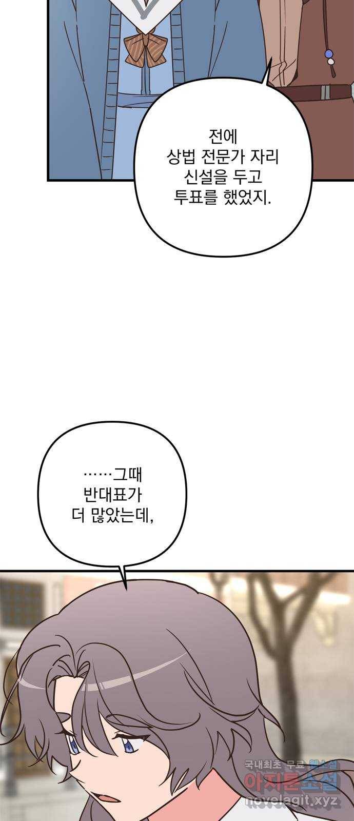 독신마법사 기숙아파트 64화 11