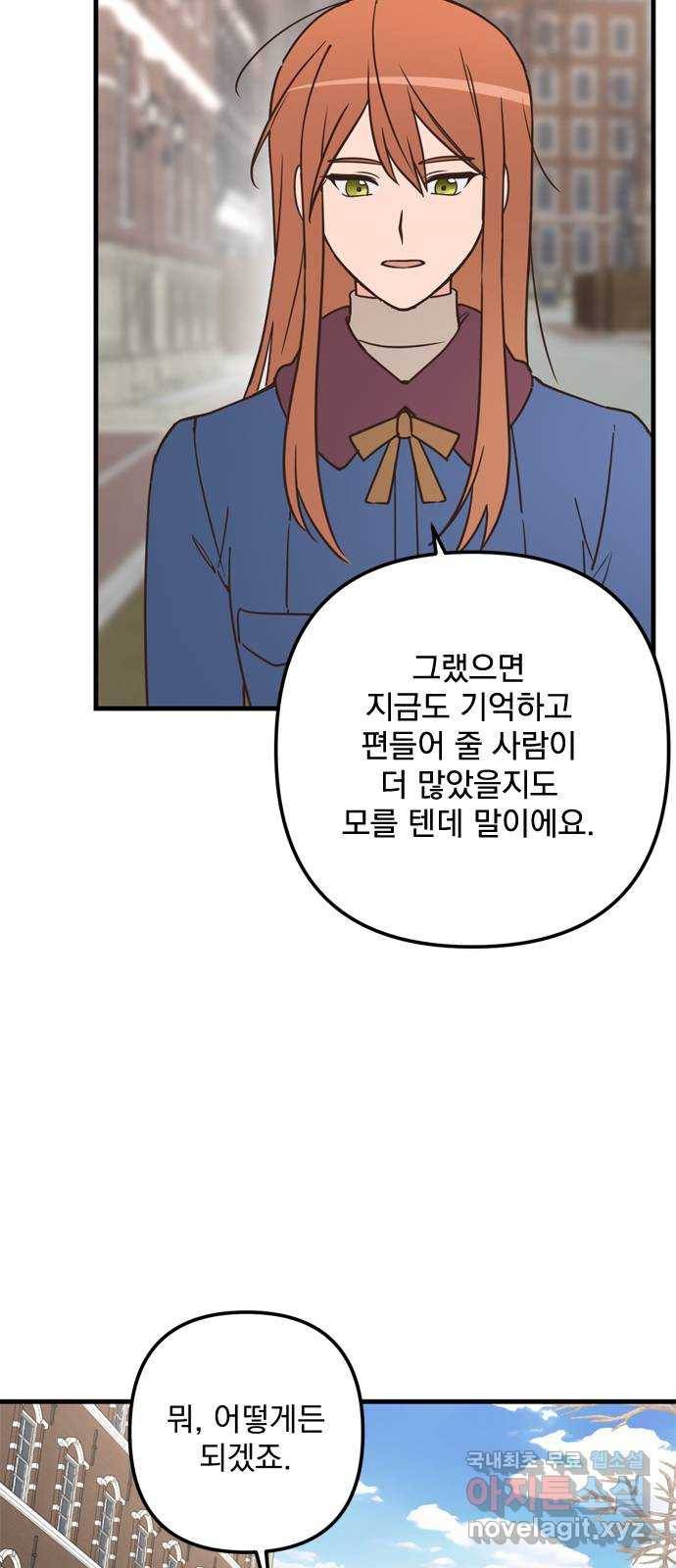 독신마법사 기숙아파트 64화 14