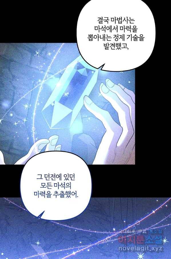 집착남주의 계약직 약혼자입니다 42화 50