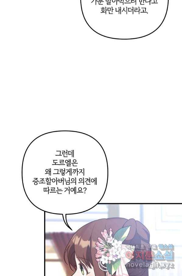 집착남주의 계약직 약혼자입니다 42화 61