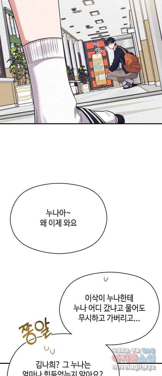 악녀 18세 공략기 40화 58