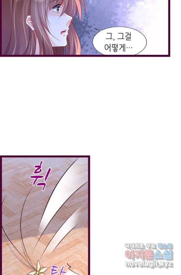 복수할까? 연애할까? 206화 19
